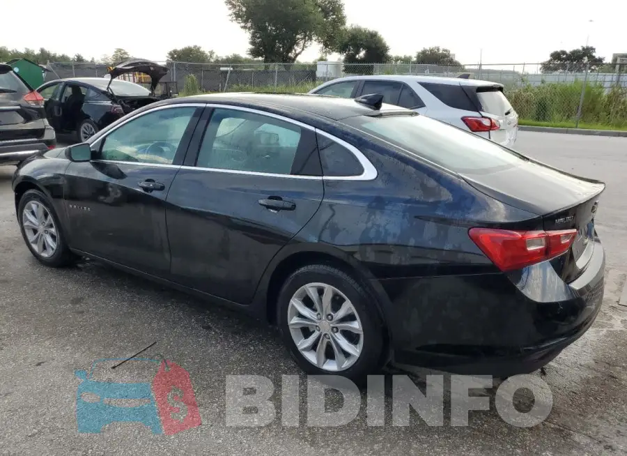 1G1ZD5ST1PF134922 Photo# 2