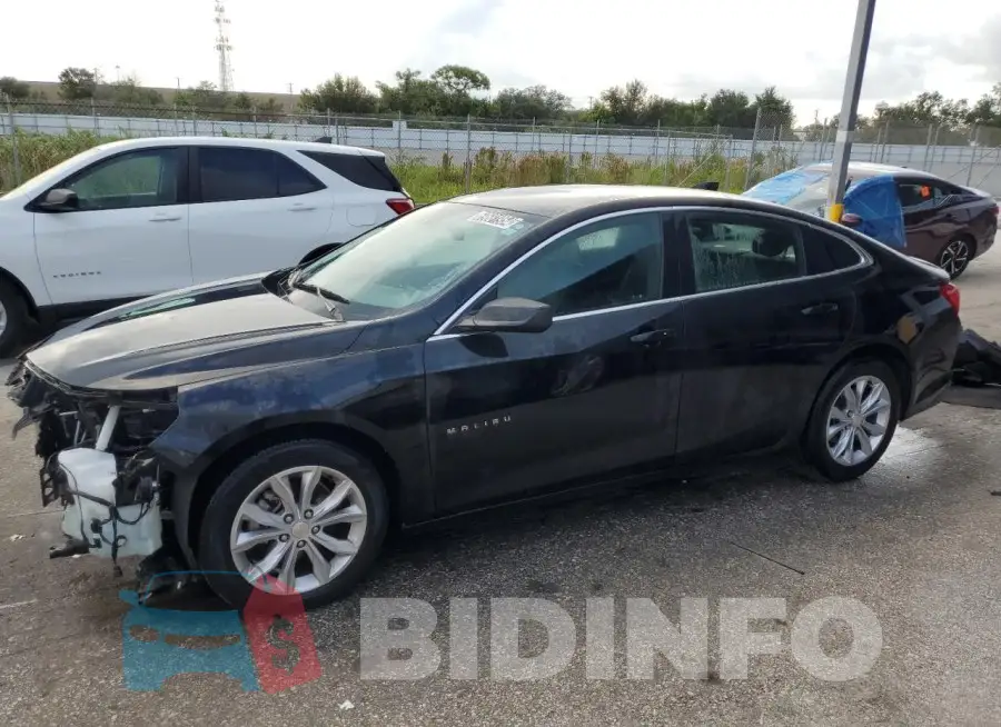 1G1ZD5ST1PF134922 Photo# 1