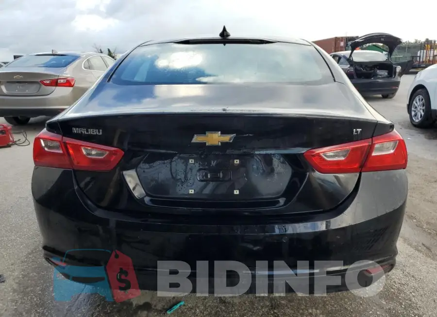 1G1ZD5ST1PF134922 Photo# 6