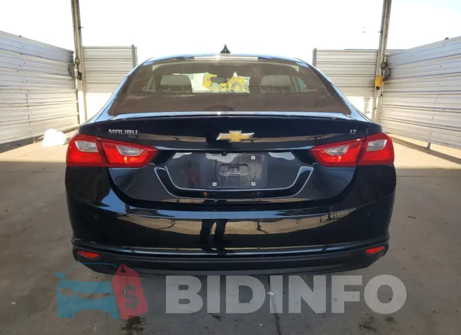 1G1ZD5ST1PF189287 Photo# 6