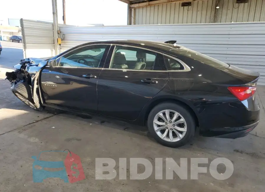 1G1ZD5ST1PF189287 Photo# 2