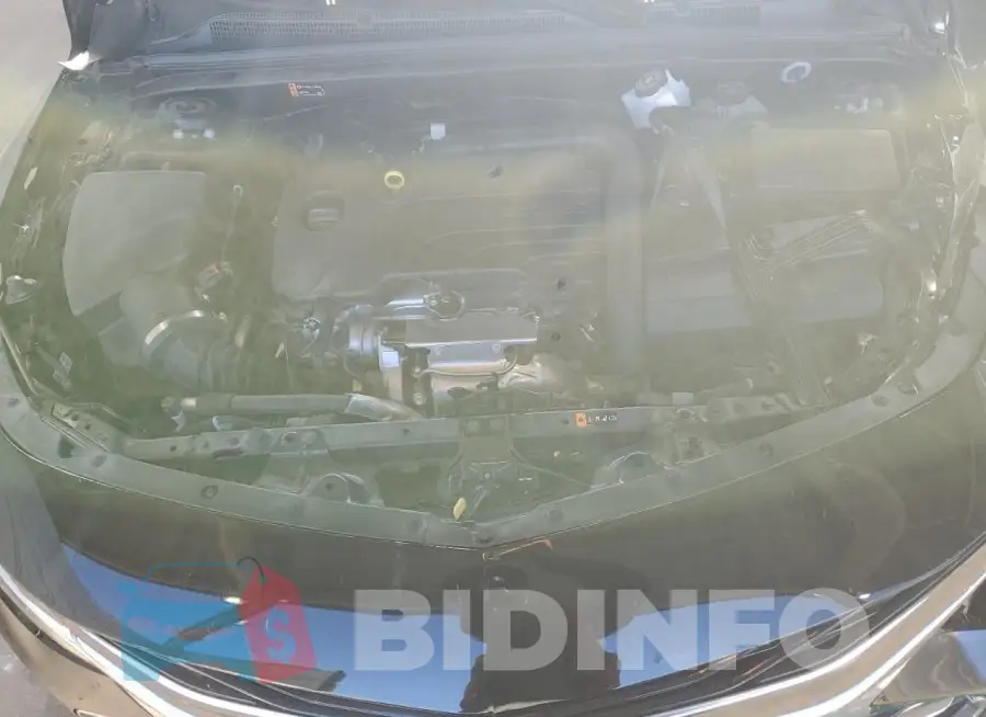 1G1ZD5ST1PF189287 Photo# 11