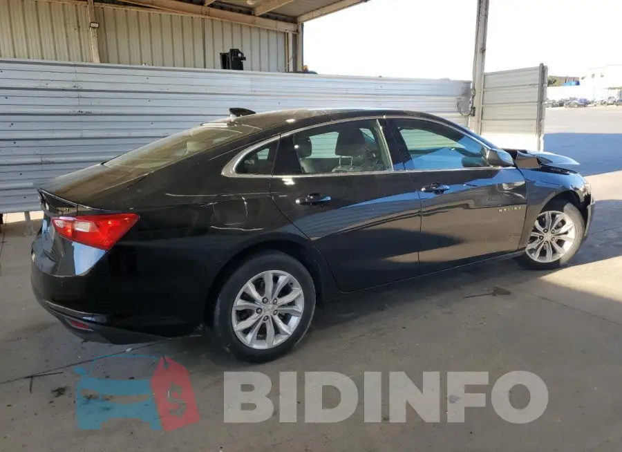 1G1ZD5ST1PF189287 Photo# 3