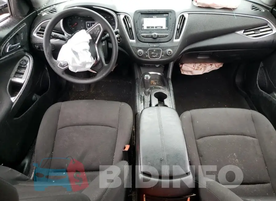 1G1ZD5ST2JF227164 Photo# 8
