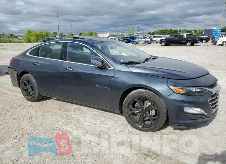 1G1ZD5ST2MF013148 Photo# 4