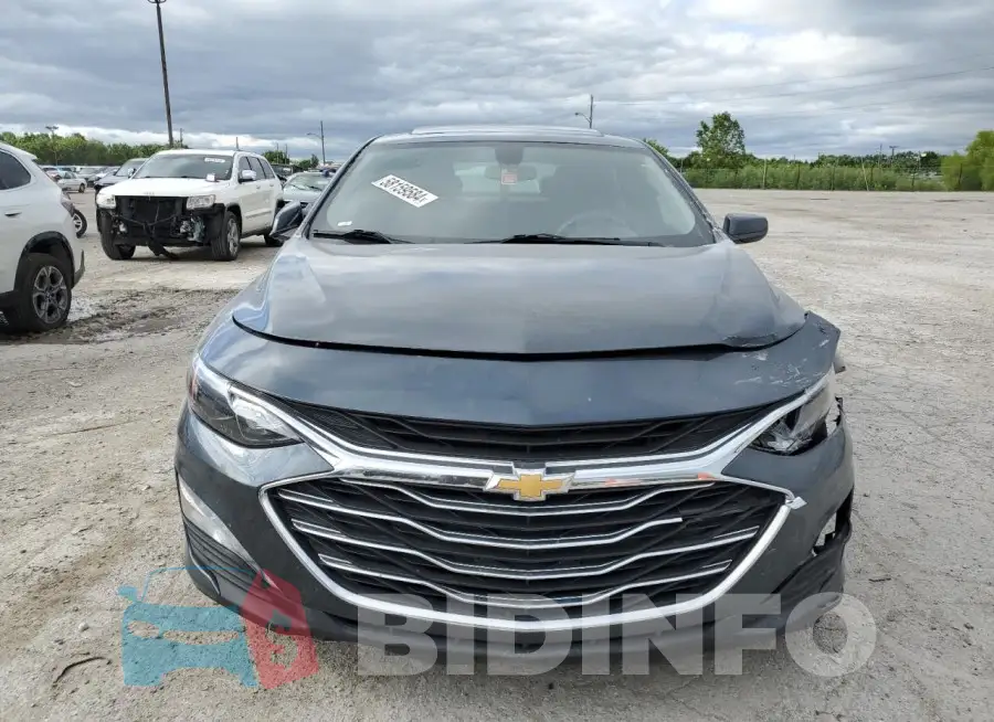 1G1ZD5ST2MF013148 Photo# 5