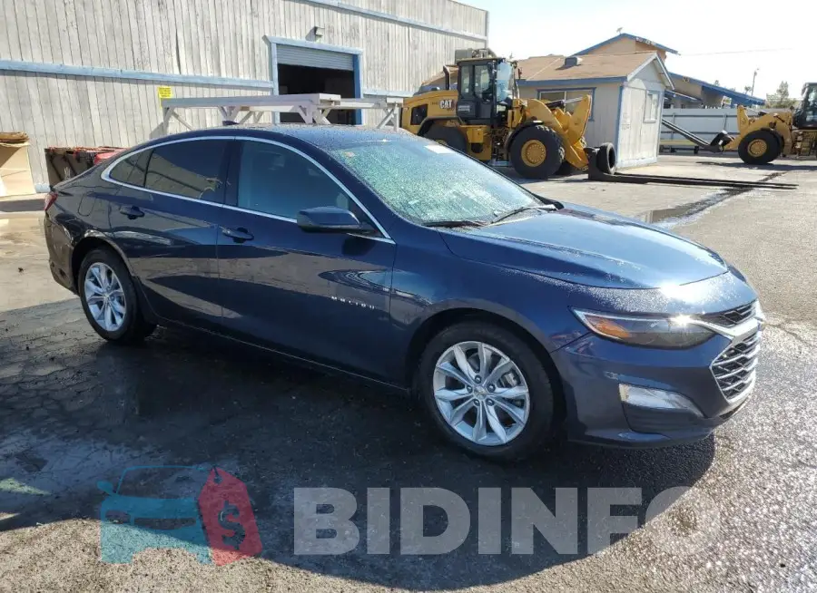 1G1ZD5ST3NF174089 Photo# 4