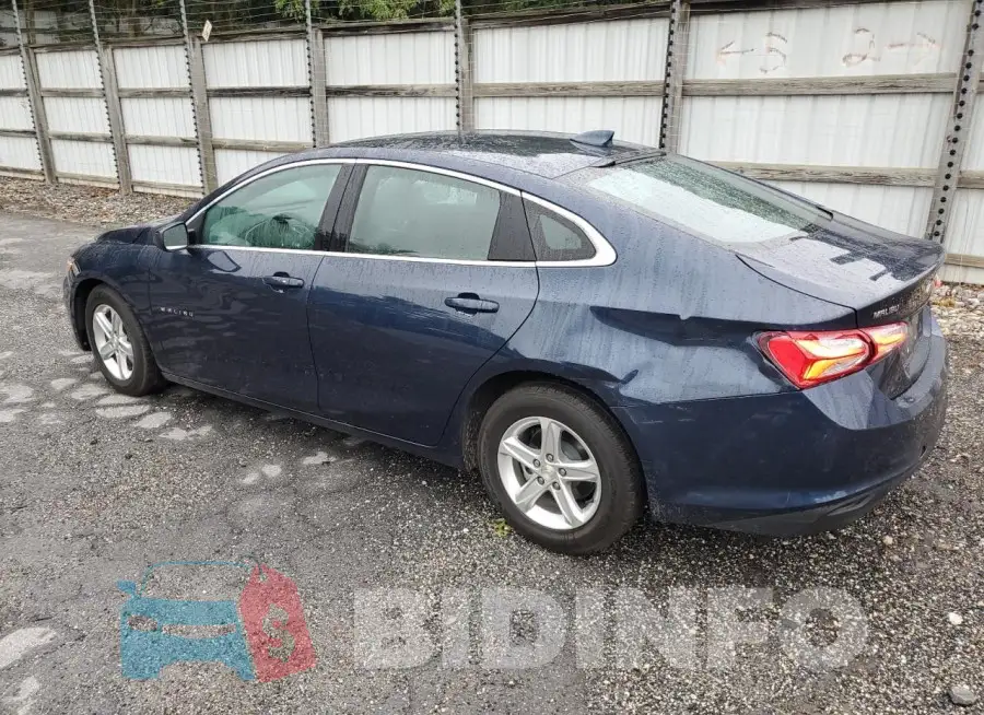1G1ZD5ST4NF190477 Photo# 2