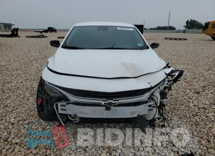 1G1ZD5ST4PF156655 Photo# 5