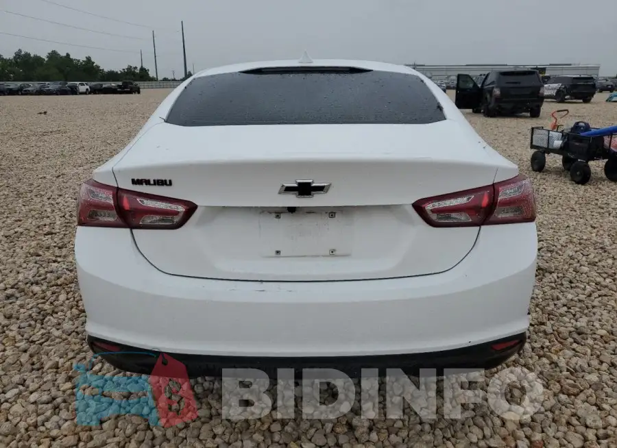 1G1ZD5ST4PF156655 Photo# 6