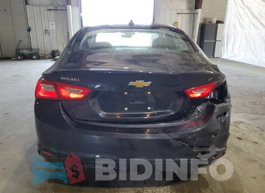 1G1ZD5ST4PF210827 Photo# 6