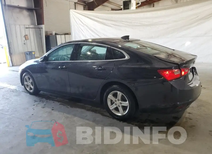 1G1ZD5ST4PF210827 Photo# 2