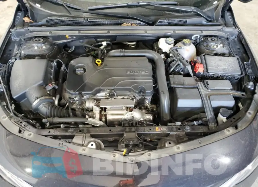 1G1ZD5ST4PF210827 Photo# 11