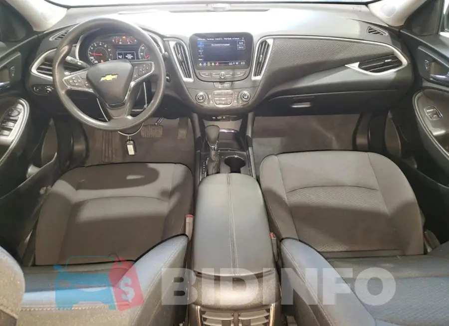 1G1ZD5ST4PF210827 Photo# 8