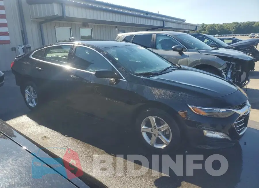 1G1ZD5ST4PF249952 Photo# 4