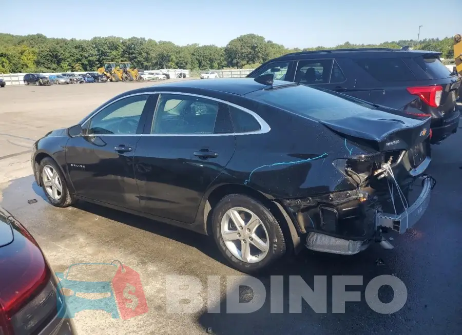 1G1ZD5ST4PF249952 Photo# 2