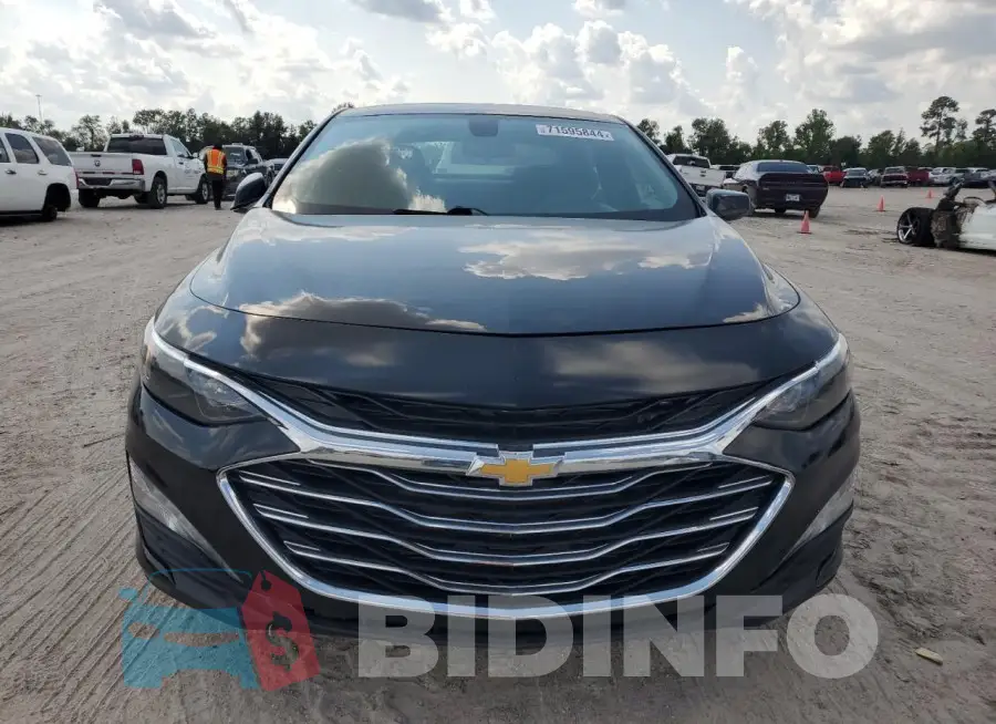 1G1ZD5ST5KF134592 Photo# 5
