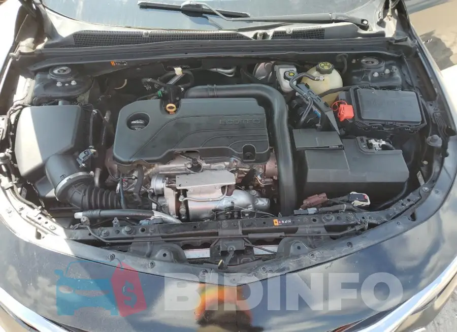 1G1ZD5ST5KF134592 Photo# 11