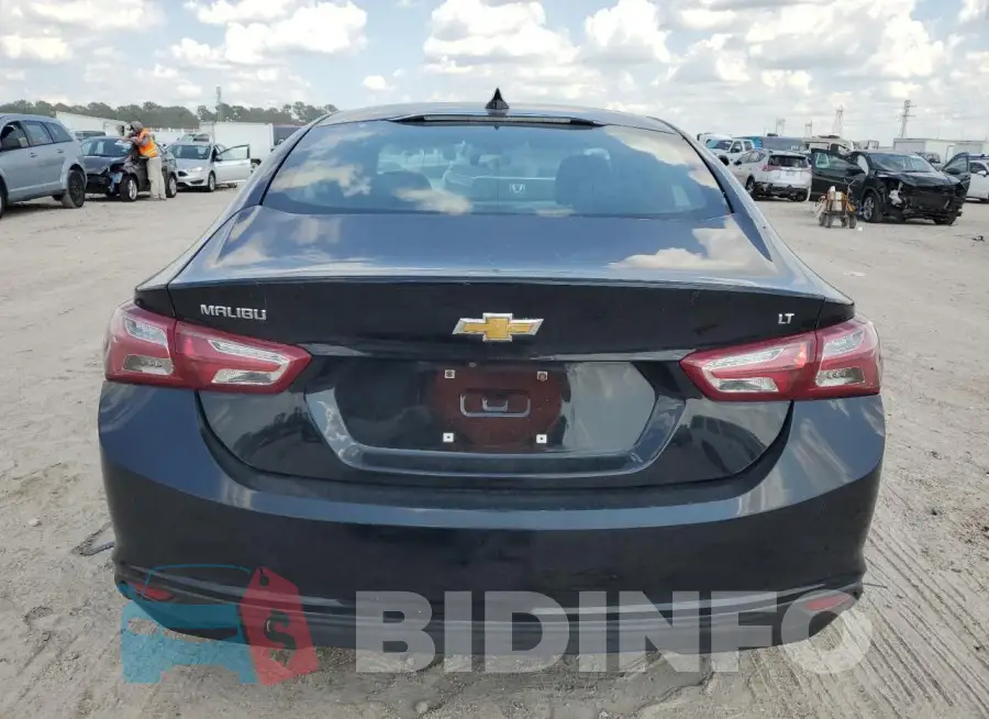 1G1ZD5ST5KF134592 Photo# 6