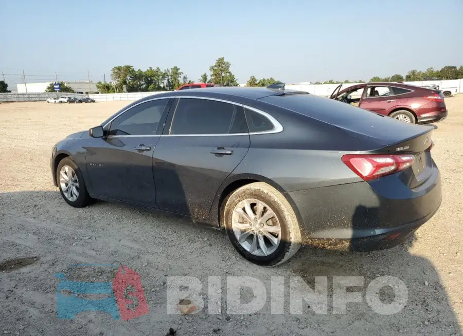 1G1ZD5ST5LF099733 Photo# 2