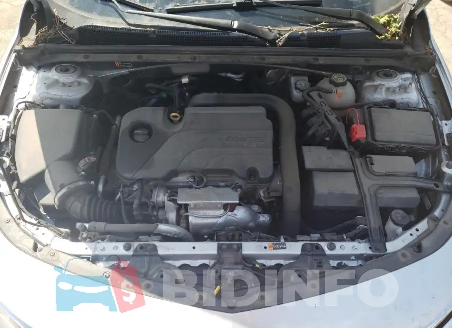 1G1ZD5ST5MF088636 Photo# 11