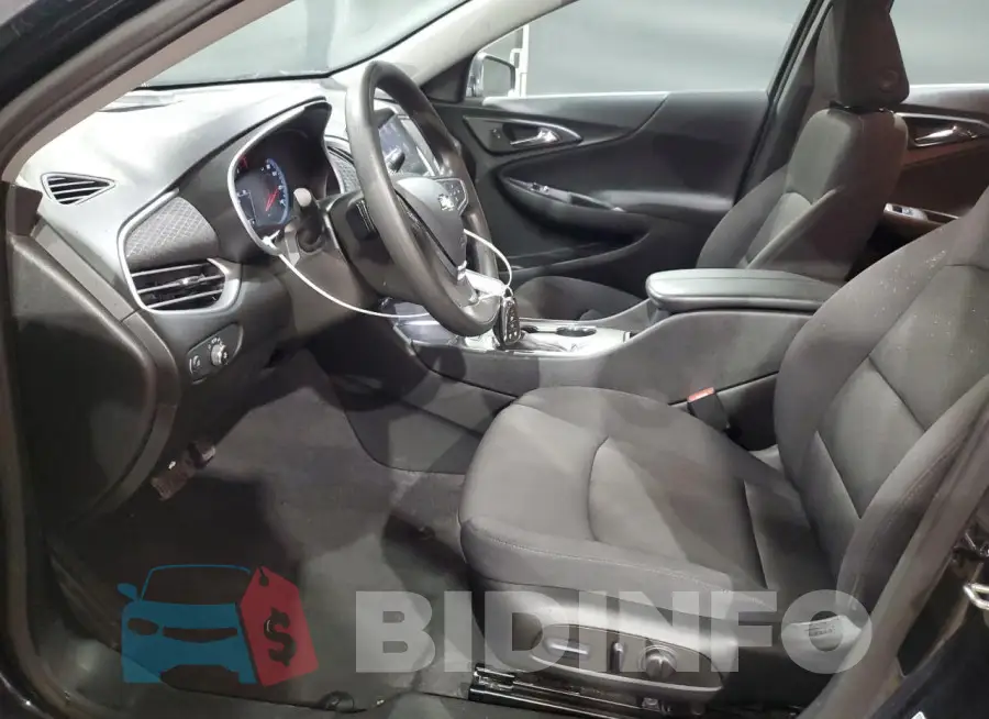 1G1ZD5ST5PF188305 Photo# 7