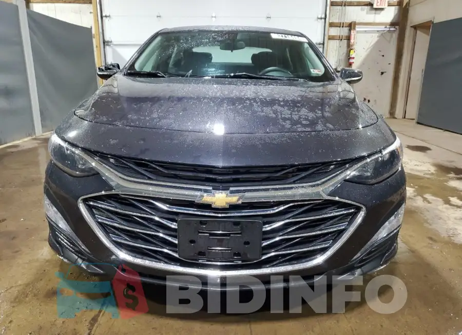 1G1ZD5ST5PF188305 Photo# 5
