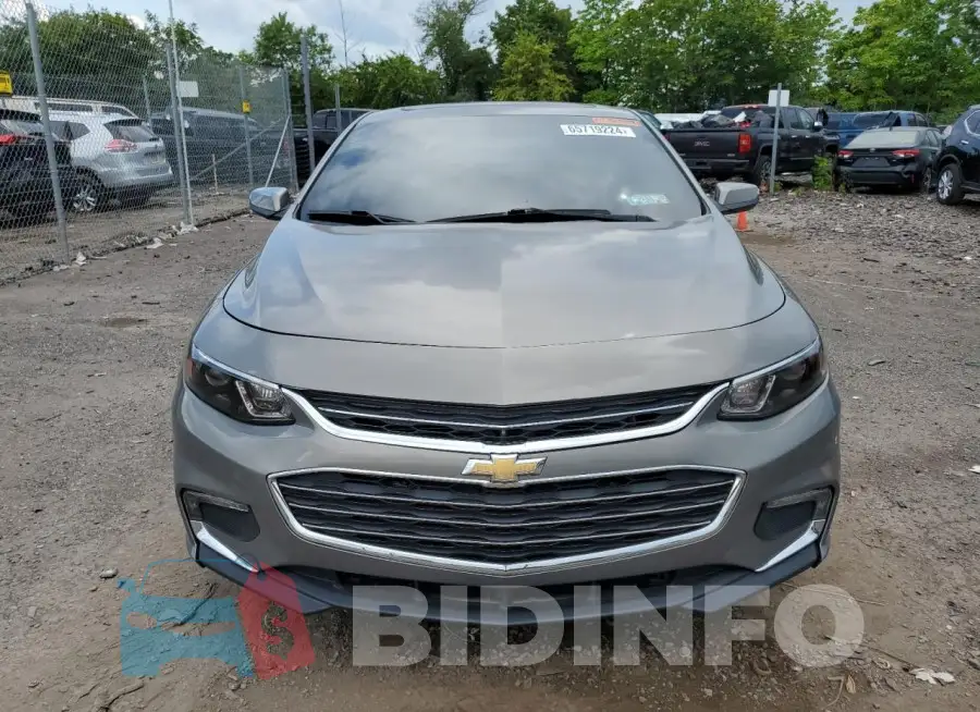 1G1ZD5ST6JF144871 Photo# 5