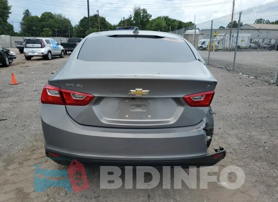 1G1ZD5ST6JF144871 Photo# 6