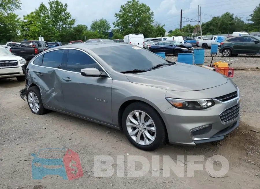 1G1ZD5ST6JF144871 Photo# 4