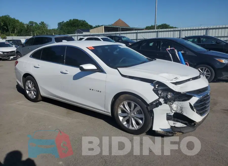 1G1ZD5ST6LF019064 Photo# 4