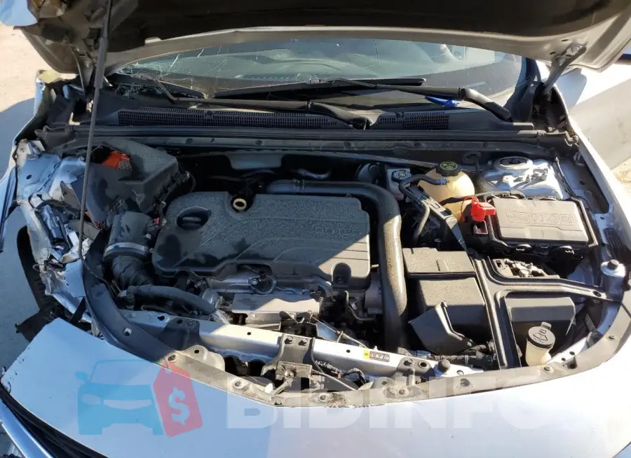 1G1ZD5ST6MF028638 Photo# 11