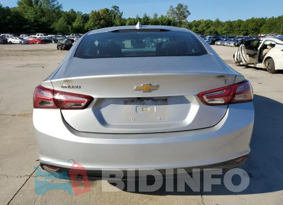 1G1ZD5ST6MF028638 Photo# 6