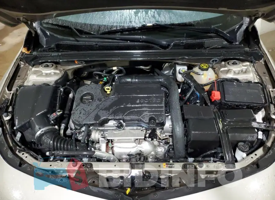 1G1ZD5ST6NF179030 Photo# 11
