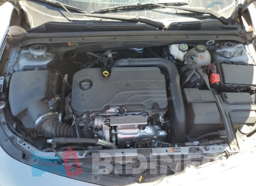 1G1ZD5ST6PF183887 Photo# 11