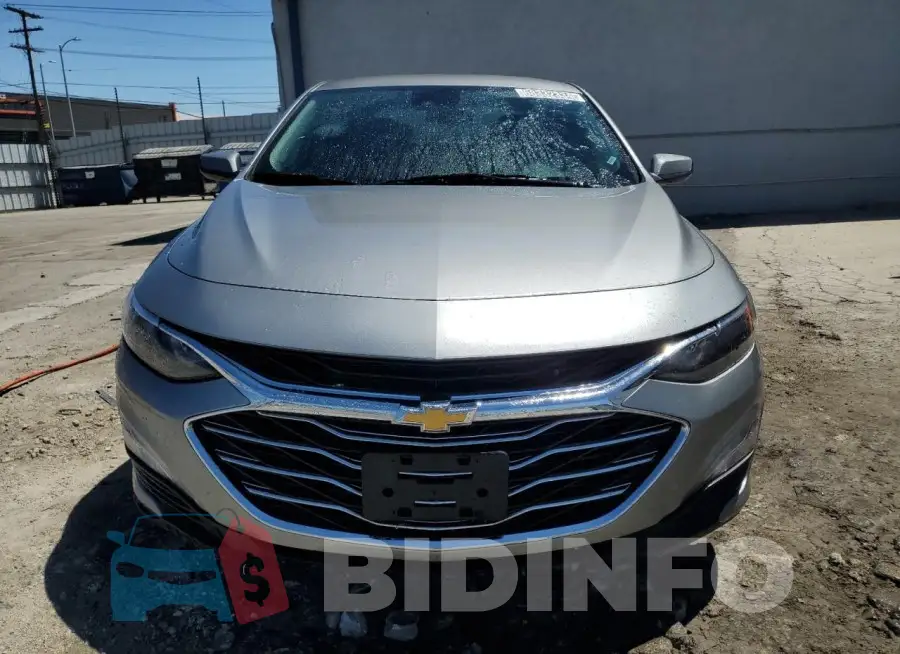 1G1ZD5ST6PF183887 Photo# 5