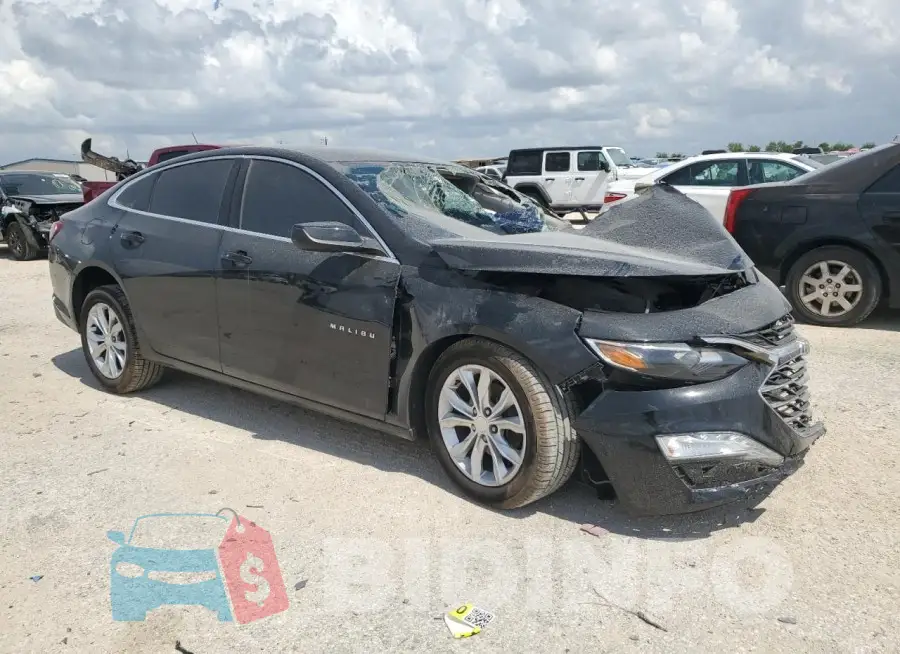 1G1ZD5ST7KF138417 Photo# 4