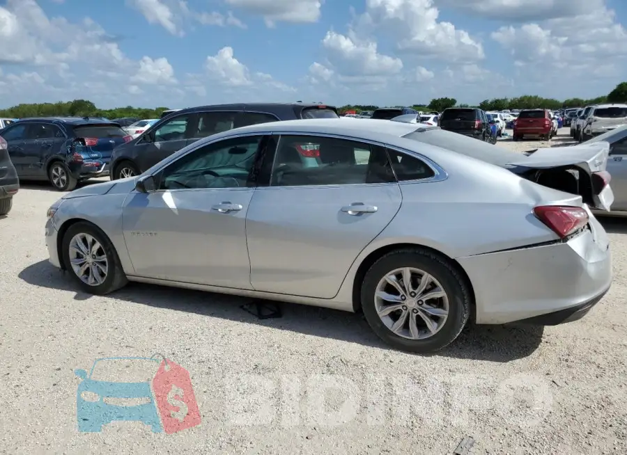 1G1ZD5ST8MF028639 Photo# 2