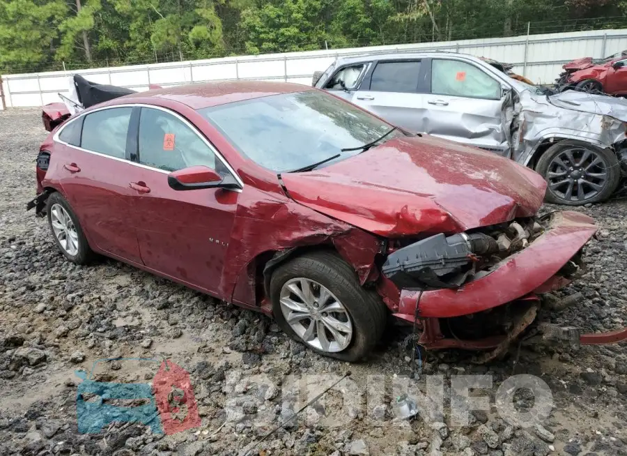 1G1ZD5ST8MF076741 Photo# 4