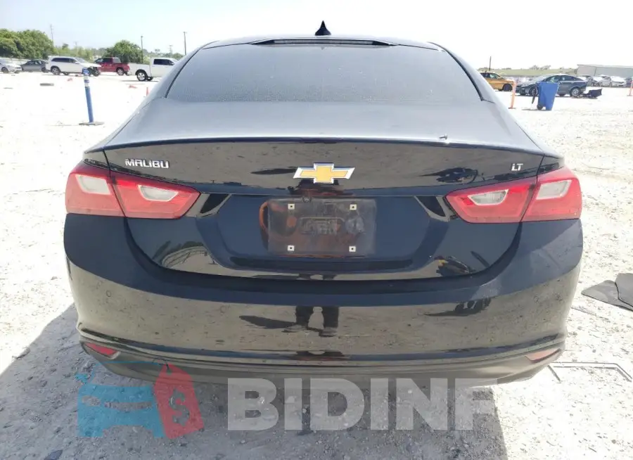 1G1ZD5ST8PF141608 Photo# 6