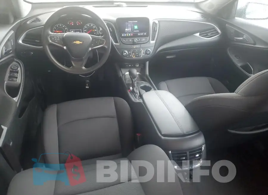 1G1ZD5ST8RF124715 Photo# 8