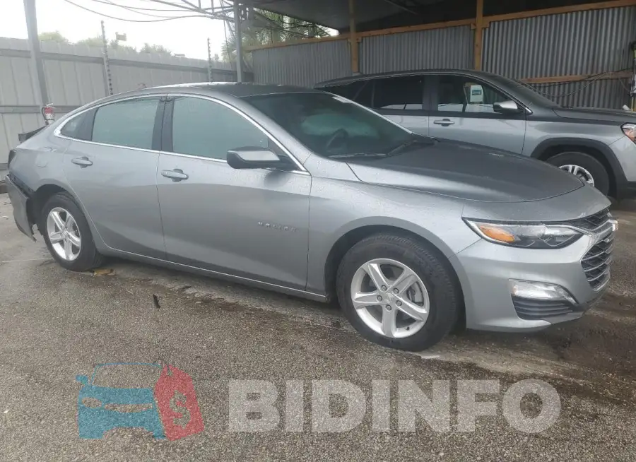 1G1ZD5ST8RF124715 Photo# 4