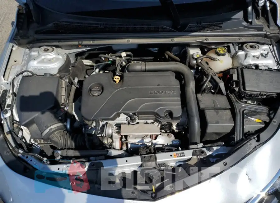 1G1ZD5ST9LF015865 Photo# 11