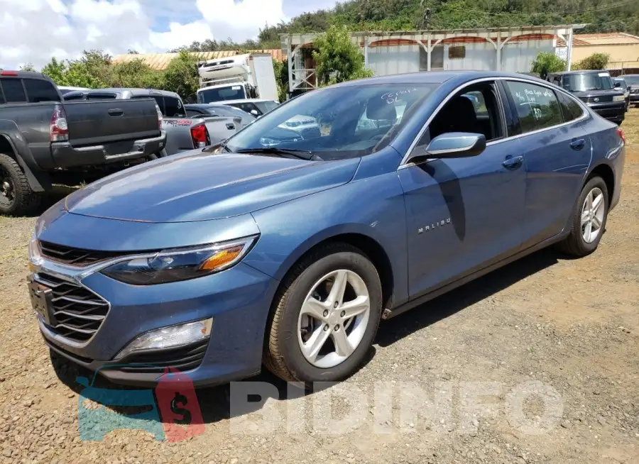 1G1ZD5ST9RF217517 Photo# 1
