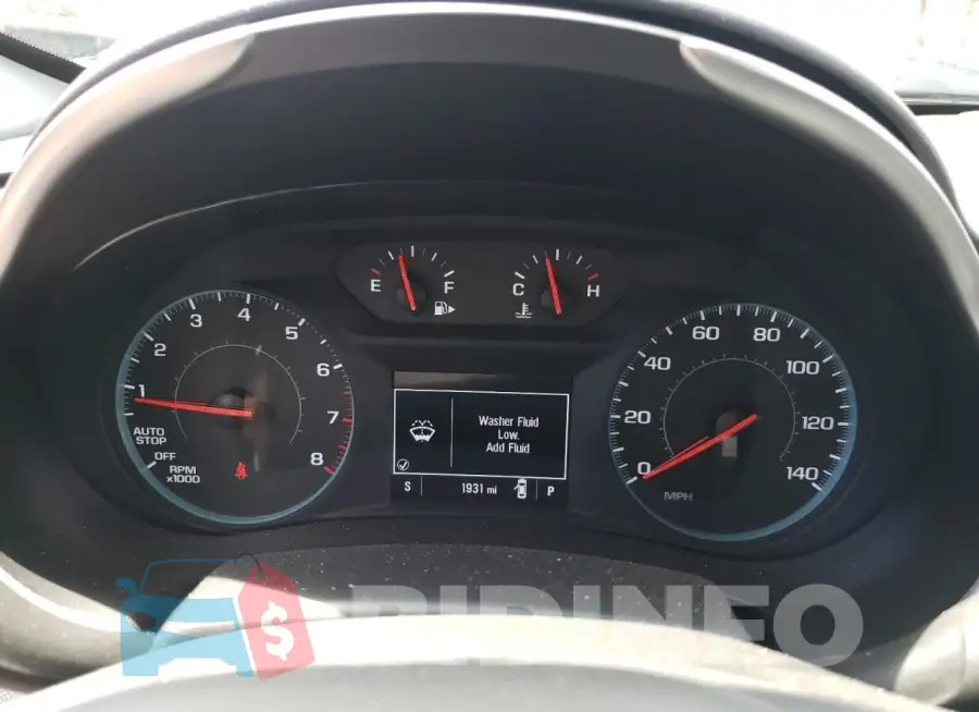 1G1ZD5ST9RF217517 Photo# 9