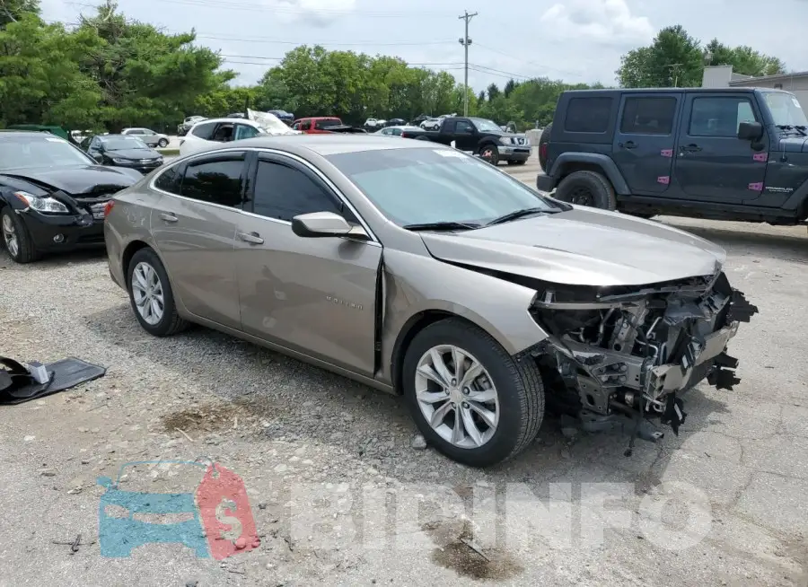 1G1ZD5STXPF130772 Photo# 4