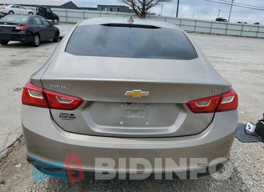 1G1ZD5STXPF130772 Photo# 6