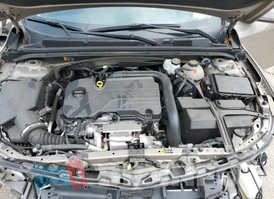 1G1ZD5STXPF130772 Photo# 11