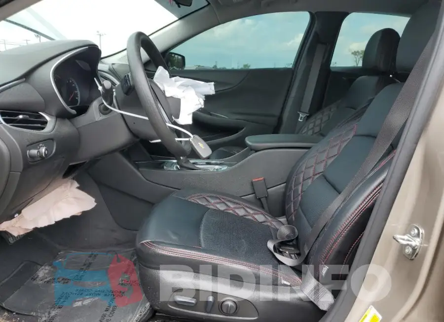 1G1ZD5STXPF130772 Photo# 7