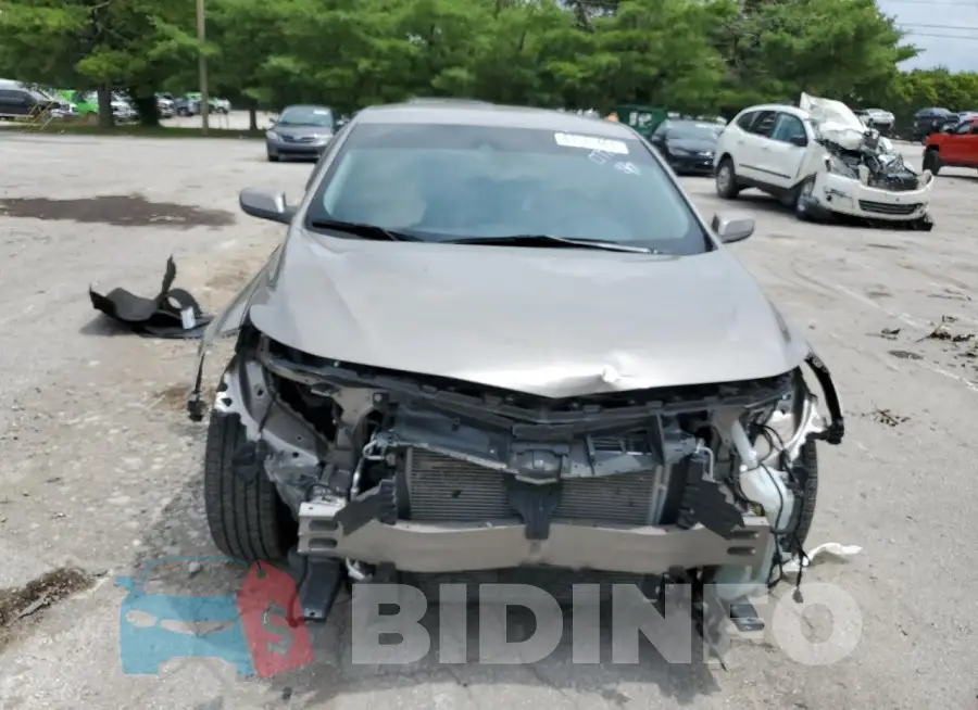 1G1ZD5STXPF130772 Photo# 5